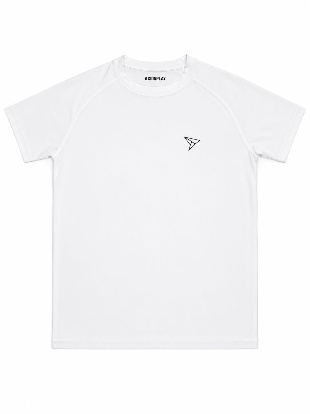 Compression White Top