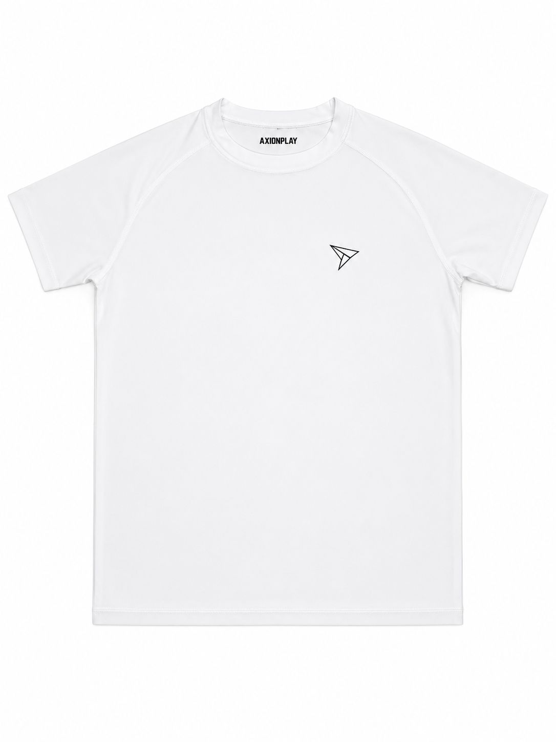 Compression White Top