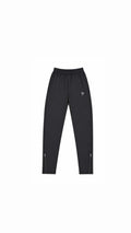 Athletic Black Joggers