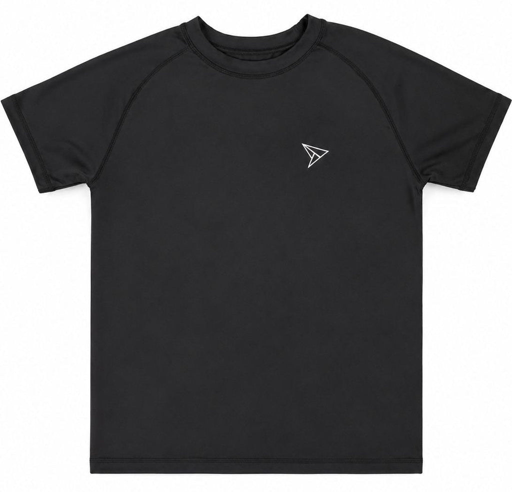 Compression Black Top