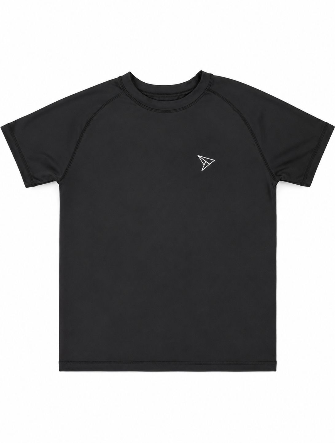 Compression Black Top