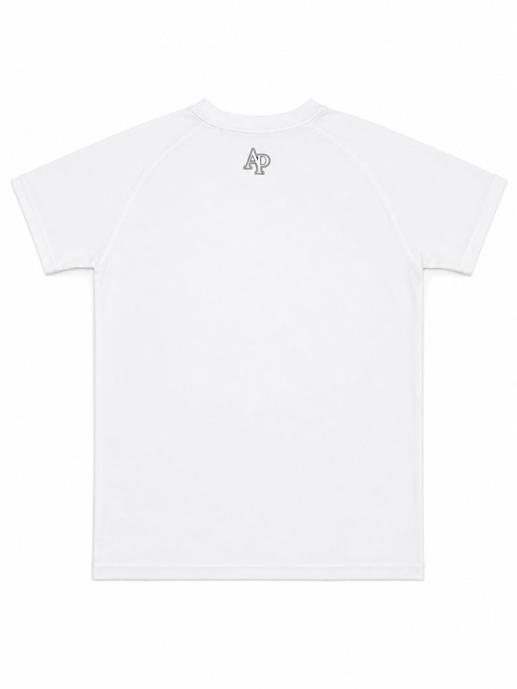 Compression White Top