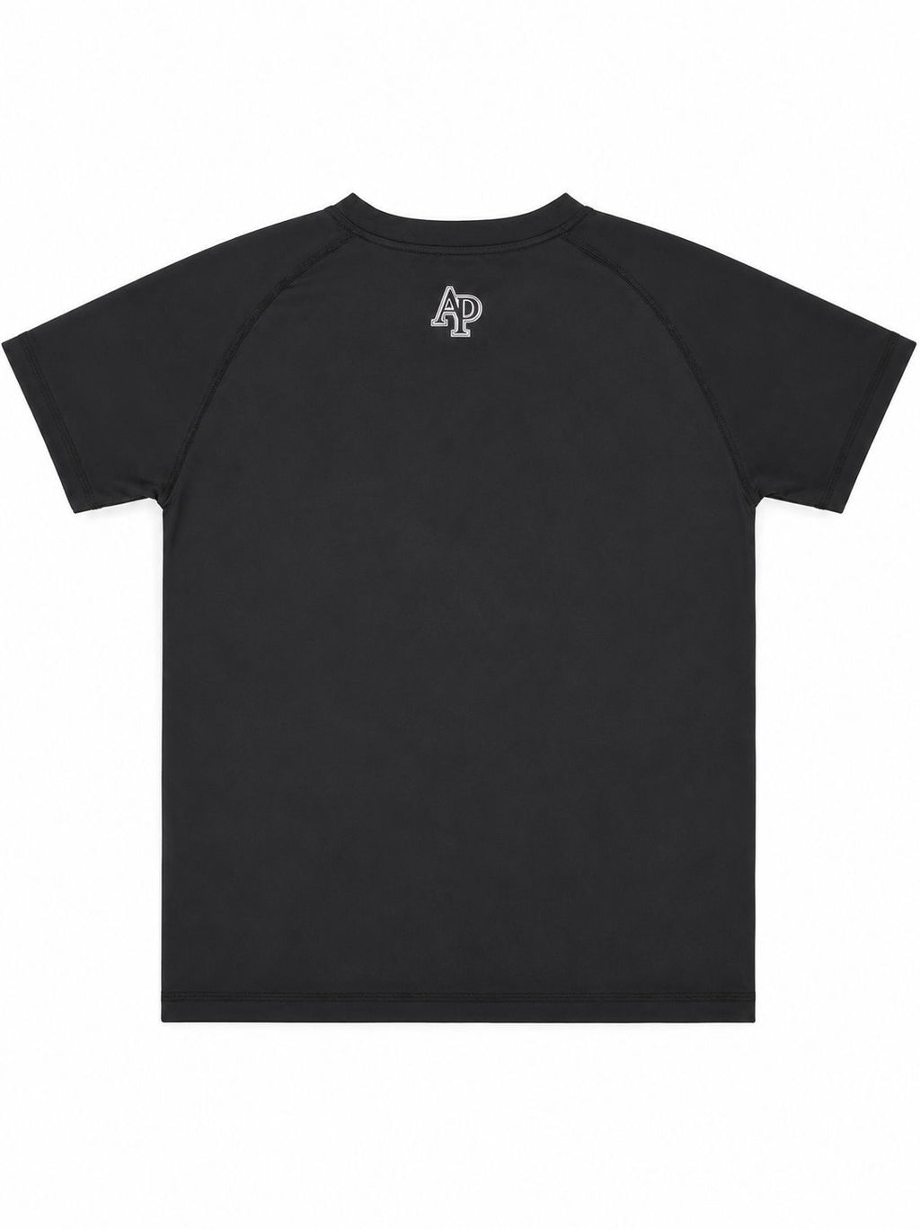 Compression Black Top