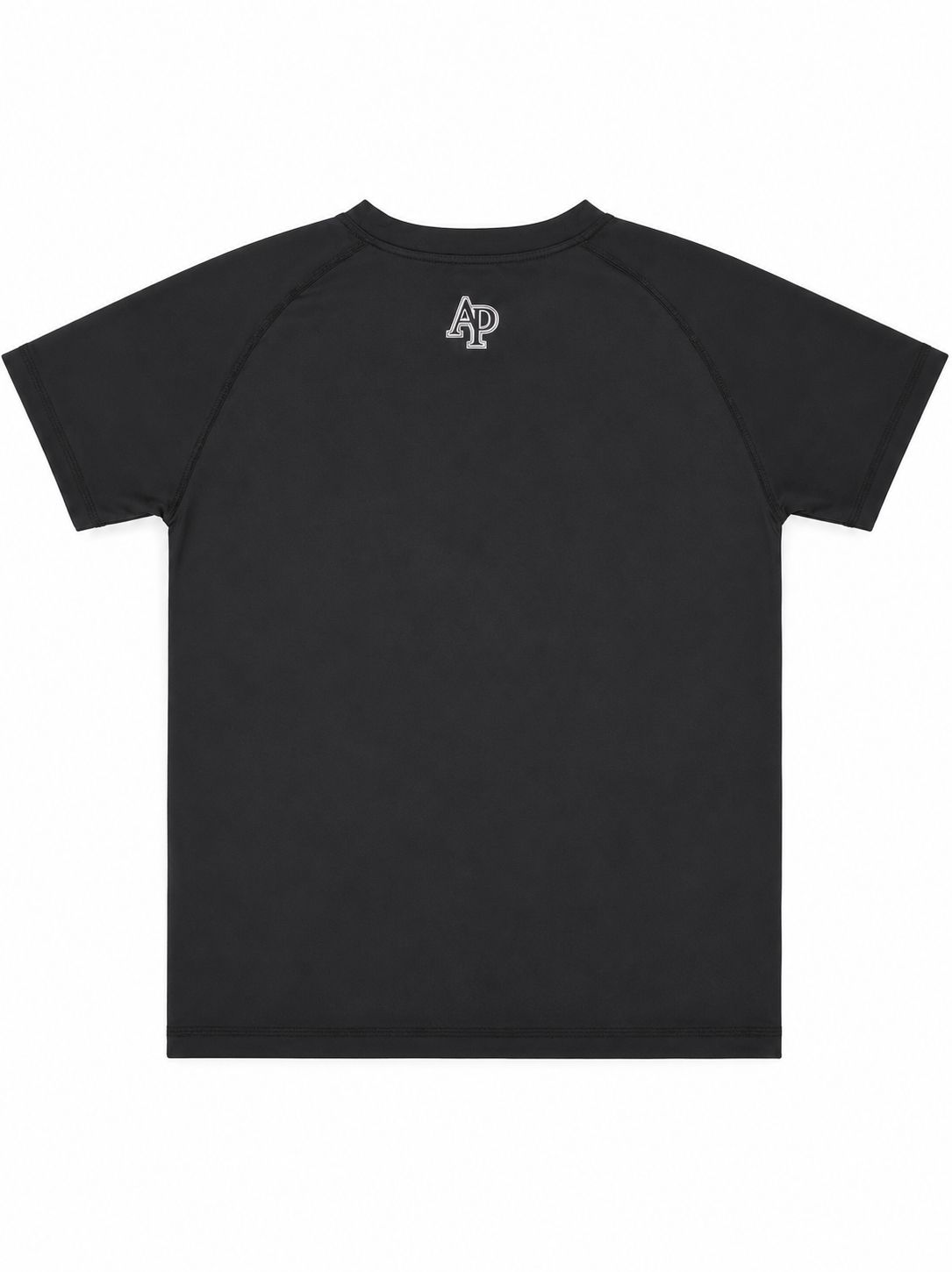 Compression Black Top