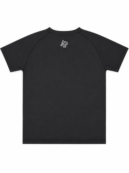 Compression Black Top