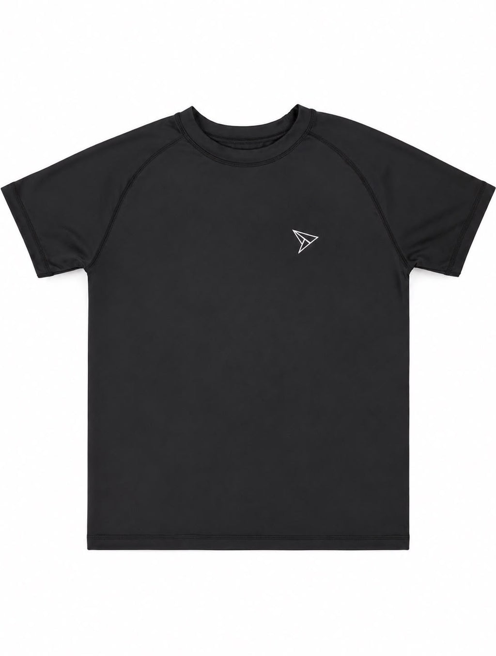 Compression Black Top