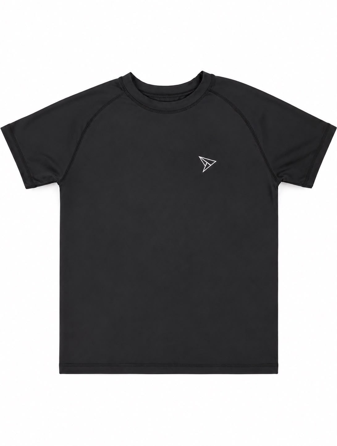 Compression Black Top