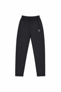 Athletic Black Joggers